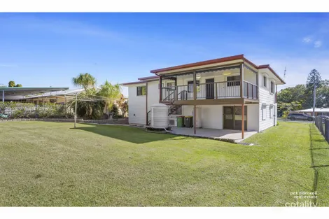 Property photo of 3 Fenwick Street Gracemere QLD 4702