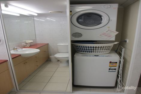 Property photo of 409/9 Murrajong Road Springwood QLD 4127