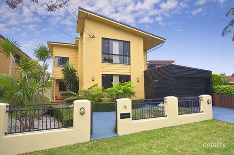 65 Scylla Rd, Oyster Bay, NSW 2225