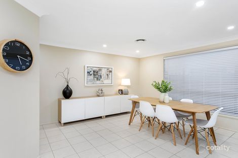 Property photo of 133 Mile End Road Rouse Hill NSW 2155