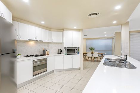 Property photo of 133 Mile End Road Rouse Hill NSW 2155