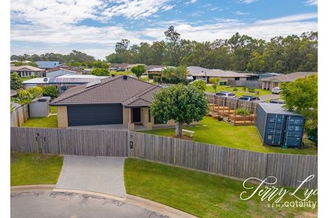 2 Livistona Ct, Morayfield, QLD 4506