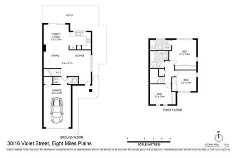 Property photo of 30/16 Violet Close Eight Mile Plains QLD 4113