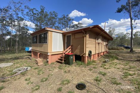 Property photo of 61 Camp Creek Road Nanango QLD 4615