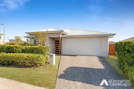 Property photo of 209 Darlington Drive Yarrabilba QLD 4207