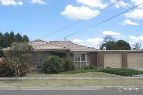 6 Pardalote Ave, Carrum Downs, VIC 3201