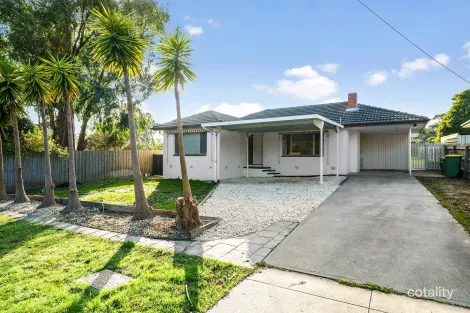 12 Sophie St, Kilsyth, VIC 3137