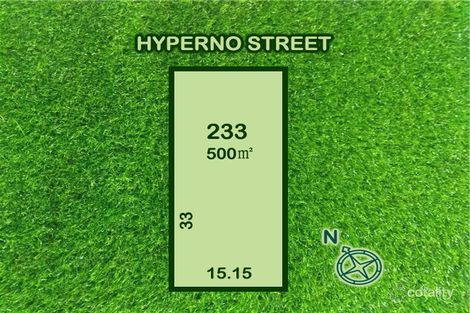 3 Hyperno St, Gables, NSW 2765