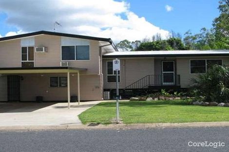 Property photo of 8 Yeates Crescent Dysart QLD 4745