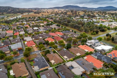 Property photo of 50 Cultivation Street Harrison ACT 2914