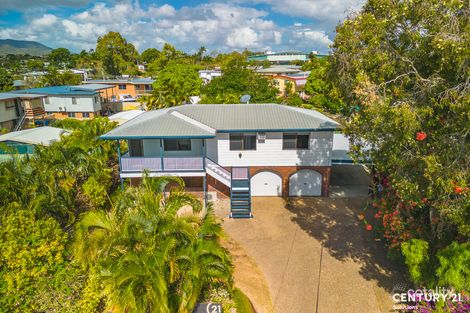 Property photo of 298 Farm Street Norman Gardens QLD 4701