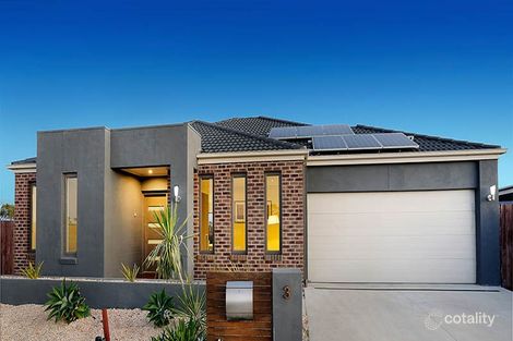 Property photo of 3 Barwarre Road Marshall VIC 3216