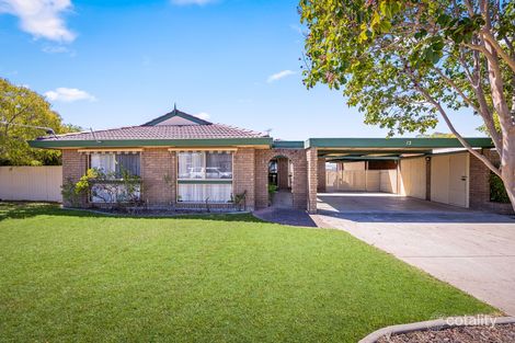 Property photo of 13 Highland Crescent West Wodonga VIC 3690