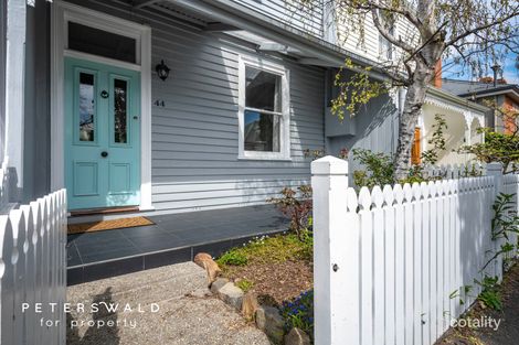 44 Wellington St, North Hobart, TAS 7000