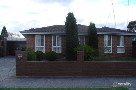 32 Hedgeley Rd, Keysborough, VIC 3173