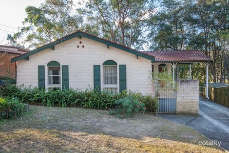 53 Norton Ave, Springwood, NSW 2777