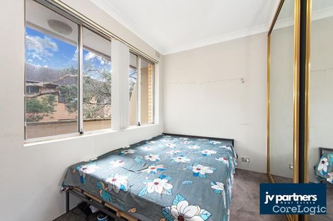 Property photo of 3/15 Alice Street North Wiley Park NSW 2195