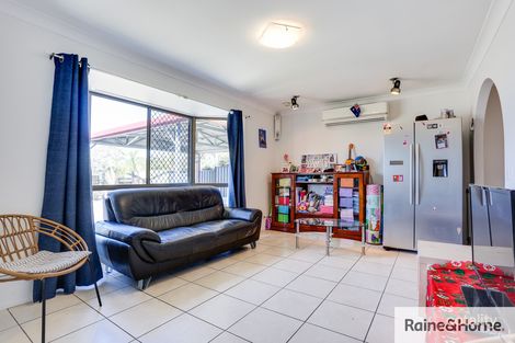 Property photo of 17 Bursaria Street Algester QLD 4115