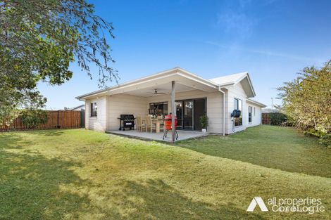 Property photo of 209 Darlington Drive Yarrabilba QLD 4207