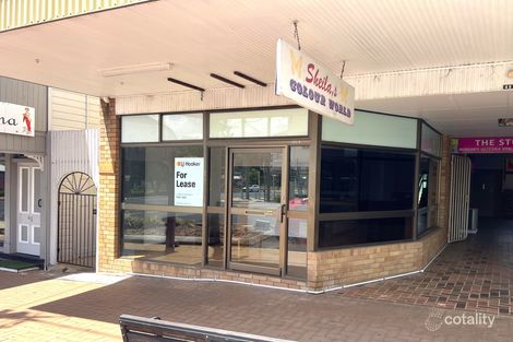 1/49 Drayton St, Nanango, QLD 4615