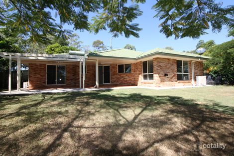 Property photo of 142 Groundwater Road Southside QLD 4570