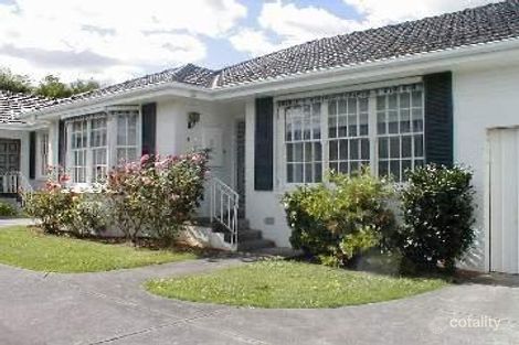 Property photo of 4/9 Through Road Camberwell VIC 3124
