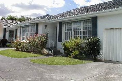 Property photo of 4/9 Through Road Camberwell VIC 3124