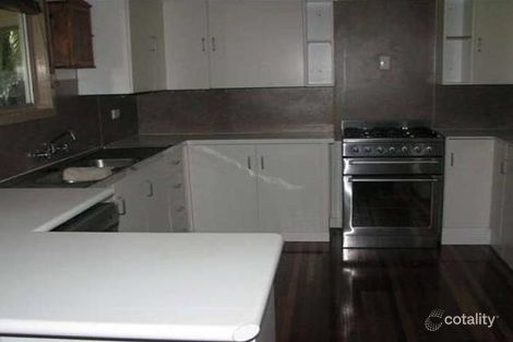 Property photo of 8 Yeates Crescent Dysart QLD 4745