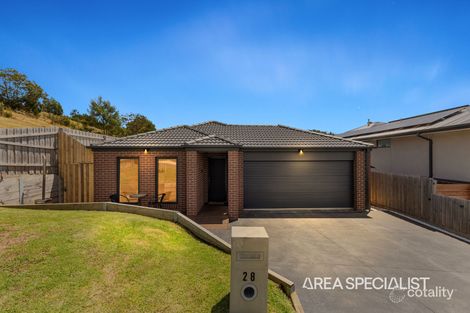 28 Oskar Ct, Pakenham, VIC 3810