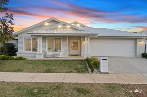 Property photo of 18 Oasis Crescent Yarrawonga VIC 3730