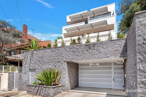 Property photo of 2/43 Coogee Bay Road Randwick NSW 2031