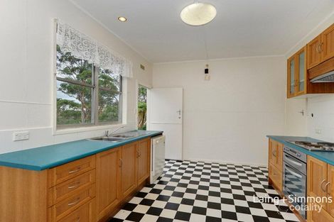 Property photo of 41 Meredith Avenue Hornsby Heights NSW 2077