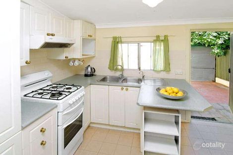 Property photo of 139 Denison Street Camperdown NSW 2050