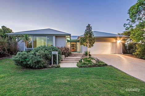 Property photo of 16 Macquarie Street Wakerley QLD 4154