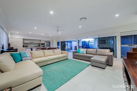 Property photo of 16 Macquarie Street Wakerley QLD 4154