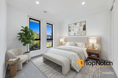 Property photo of 15 Marshy Way Donnybrook VIC 3064