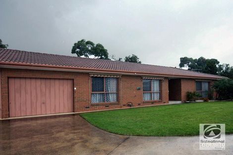 5/4 Blueberry Cl, Cranbourne North, VIC 3977