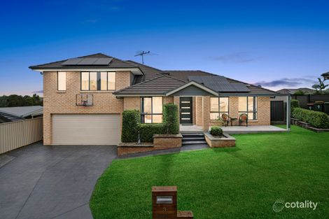 Property photo of 3 Breynia Court Mount Annan NSW 2567