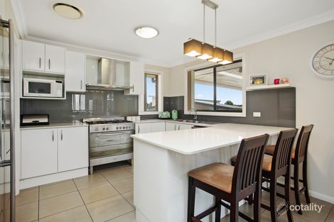 Property photo of 3 Breynia Court Mount Annan NSW 2567
