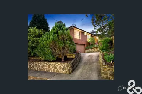Property photo of 89 Livingstone Road Eltham VIC 3095