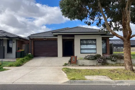 Property photo of 6 Marden Street Truganina VIC 3029