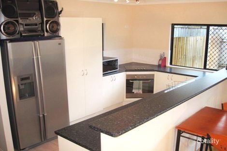 Property photo of 4 Mallicoola Crescent Edmonton QLD 4869