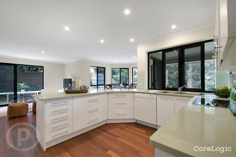 Property photo of 5 Amberelle Place Chapel Hill QLD 4069