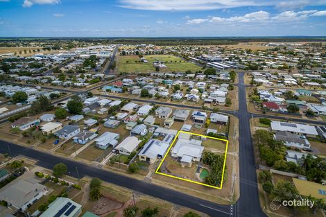 Property photo of 34 Kensington Street Norville QLD 4670