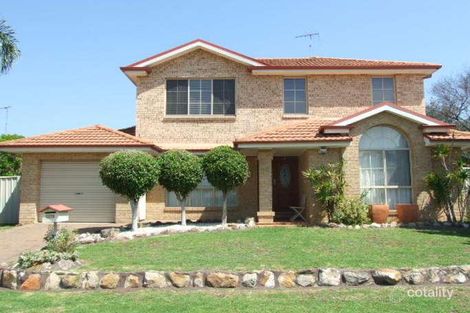 55 Hamrun Cct, Rooty Hill, NSW 2766