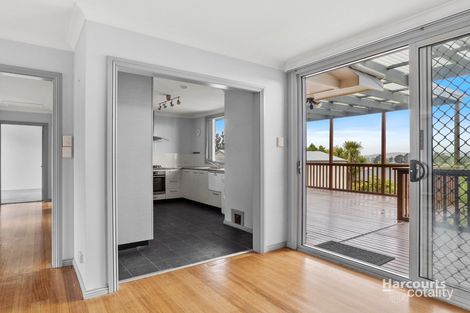 Property photo of 13 Pekurn Crescent Berriedale TAS 7011
