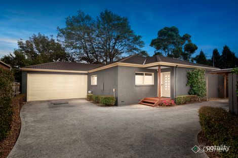 Property photo of 2/45 Armstrong Road Bayswater VIC 3153