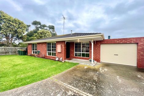 Property photo of 2/142 Church Street Grovedale VIC 3216