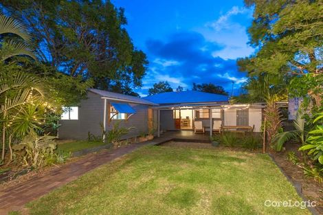 Property photo of 277 Kelvin Grove Road Kelvin Grove QLD 4059