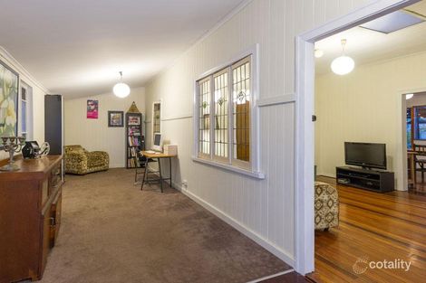 Property photo of 277 Kelvin Grove Road Kelvin Grove QLD 4059